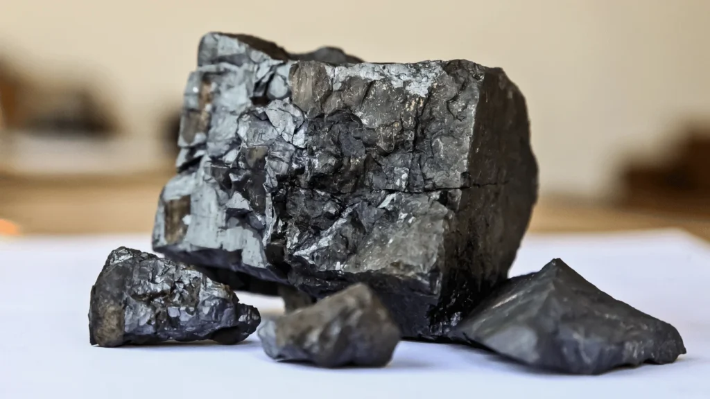 Image of manganese